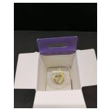 WiZ Clear 60W A19 Tunable White Filament LED Smart Bulb - Pack of 1 - E26- Indoor - Connects to Your Existing Wi-Fi - Control with Voice or App + Activate with Motion - Matter Compatible