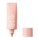 e.l.f. Halo Glow Skin Tint SPF 50, Tinted Moisturizer For Light, Buildable Coverage, Creates A Natural Glow, Vegan & Cruelty-Free, 10 Tan Neutral