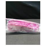 Comfort Zone Tri-Balance Gel Orthotic Insoles for Women, Non-Slip & Cushioned, Fits Well with Heel & Ball of Foot Supports, 3/4 Length Arch Support Inserts for Women, Sizes 6-10, 1 Pair, Pack of 3