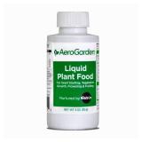 Miracle-Gro AeroGarden Liquid Plant Fertilizer for Use in AeroGarden Hydroponic Indoor Garden, 3 fl. oz.