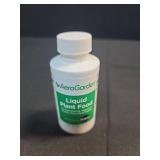 Miracle-Gro AeroGarden Liquid Plant Fertilizer for Use in AeroGarden Hydroponic Indoor Garden, 3 fl. oz.
