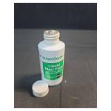 Miracle-Gro AeroGarden Liquid Plant Fertilizer for Use in AeroGarden Hydroponic Indoor Garden, 3 fl. oz.