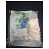 California Costumes Women