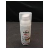 EltaMD UV Daily SPF 40 Tinted Face Sunscreen Moisturizer  Lightweight Tinted Sunscreen for Face Moisturizers  1.7 oz Pump