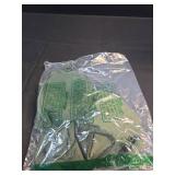 Blooming Jelly Womens One Piece Swimsuit Tummy Control Bathing Suit 2025 Sexy Flattering Cheeky High Cut Out Cute Ladies Swimwear (Medium, Army Green)