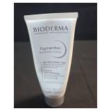 Bioderma Pigmentbio Sensitive Areas Unified And Brightened Skin Tone Even For The Most Delicate Areas -75ml