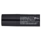 Dermablend Quick-Fix Body Makeup Full Coverage Foundation Stick, Water-Resistant Body Concealer for Imperfections & Tattoos, 0.42 Oz