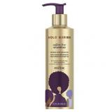 Pantene Gold Series Sulfate-Free Shampoo with Argan Oil for Curly  Coily Hair  8.5 fl oz