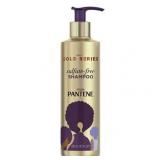 Pantene Gold Series Sulfate-Free Shampoo with Argan Oil for Curly  Coily Hair  8.5 fl oz