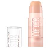 Maybelline Lifter Stix Multi-Use Face Stick - Contour, Bronzer, Concealer and Foundation Stick, All-In-One Creamy Face Makeup with Cranberry Seed Oil, 10, 1 Count