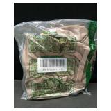 SHAPSHE Low Back Shapewear U Plunge Strapless Bodysuit for Women Tummy Control Built In Bra Thigh Slimmer Body Shaper Tan XS