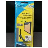 Ook Professional French Cleats  50 lbs.