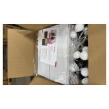 imprsv 4FT Marquee Light Up Letters for Birthday Party Decorations Large Marquee Letters for Wedding Event Bridal Shower Engagement Anniversarty Party Decor (doesnât say which letter)  - Retail: 