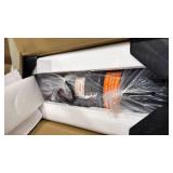 Slushie Machine with Self-Cleaning, 3 Preset Programs Slushie Maker, 88oz Professional Slushy Machine for Home - Retail: $0