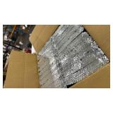 Go green paper straws 5000 pack  - Retail: $0