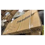 Walking Treadmill Pad  - Retail: $0