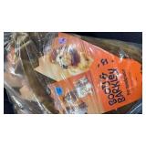 5 pack Lion Halloween Dog and Cat Headwear - assorted sizes Boots & Barkleyâ¢ - Retail: $12