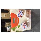 Mondo llama terrazzo soap making set  - Retail: $0