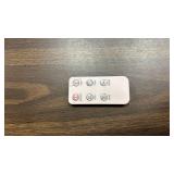 Antarctic Star Tower Fan Portable Floor Fans 85Â°Oscillating Fan 43