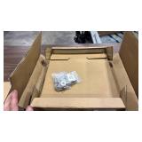 11.8\" Front Brake Disc Rotor with Bolts Fit for Harley Road King/Street Glide/Road Glide/Electra Glide/Tour Glide/Ultra Limited 2015 2016 2017 2018 2019 2020 2021 2022-2 Pc Polished - Retail: $0