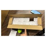 12pk of Teething Mushrooms Green - Retail: $0