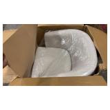 Colamy Modern Accent Chair - Retail: $129