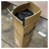 Cymula Camping Mattress 4 Ultra-Thick Self Inflating Sleeping Pad with Pump Sack with Memory Foam Sleeping Mat for Camping Cot 4-Season,Travel,Car,Tent,Home(75\"x30\"x4\" cot) - Retail: $6