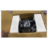 Tisscare Electric Foot Massager with Heat - Retail: $89