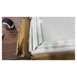 23.75in X 37.75in Window with Blinds - Retail: $0