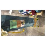 Beach Shelter Yellow - 4 Hub Shelter - Embarkâ¢: Outdoor Sun Protection, UPF 50+ - Retail: $60