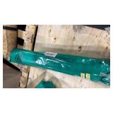 30\"x50\" Rug Coral Gingham Indoor/Outdoor - Hearth & Handâ¢ with Magnolia - Retail: $30