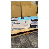 DeepDive Cold Plunge Bath - Retail: $100