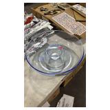 158oz Chip and Dip Bowl - Room Essentialsâ¢