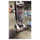 BISSELL Cordless Upright Vacuum Cleaner - TRIPLE ACTION Brush Roll (used) - Retail: $140