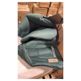 Self Inflating Sleeping Pad  - Retail: $0