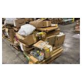 Wizebuyz Premium Pallet of New/Used Complete Items - Retail: $1,200