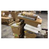 Wizebuyz Premium Pallet of New/Used Complete Items - Retail: $1,200