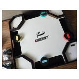 $400 Arcade Games for Home, Sling-Puck Style Multiplayer Table Game