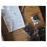 $400 Arcade Games for Home, Sling-Puck Style Multiplayer Table Game