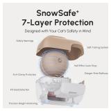 $680 PetSnowy Self-Cleaning Automatic Cat Litter Box with Odor Control