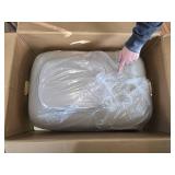 $680 PetSnowy Self-Cleaning Automatic Cat Litter Box with Odor Control