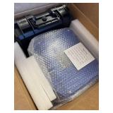 $800 ZELCAN Self-Leveling Sewer Camera with Locator, 165FT, 9in LCD