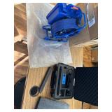 $800 ZELCAN Self-Leveling Sewer Camera with Locator, 165FT, 9in LCD