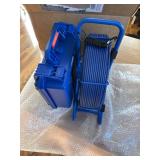 $800 ZELCAN Self-Leveling Sewer Camera with Locator, 165FT, 9in LCD