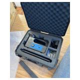 $800 ZELCAN Self-Leveling Sewer Camera with Locator, 165FT, 9in LCD