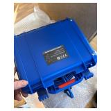 $800 ZELCAN Self-Leveling Sewer Camera with Locator, 165FT, 9in LCD