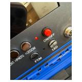 $800 ZELCAN Self-Leveling Sewer Camera with Locator, 165FT, 9in LCD