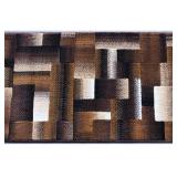 $49 Masada Rugs Modern Contemporary Runner Area Rug 2