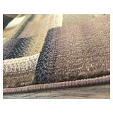 $49 Masada Rugs Modern Contemporary Runner Area Rug 2