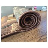 $49 Masada Rugs Modern Contemporary Runner Area Rug 2